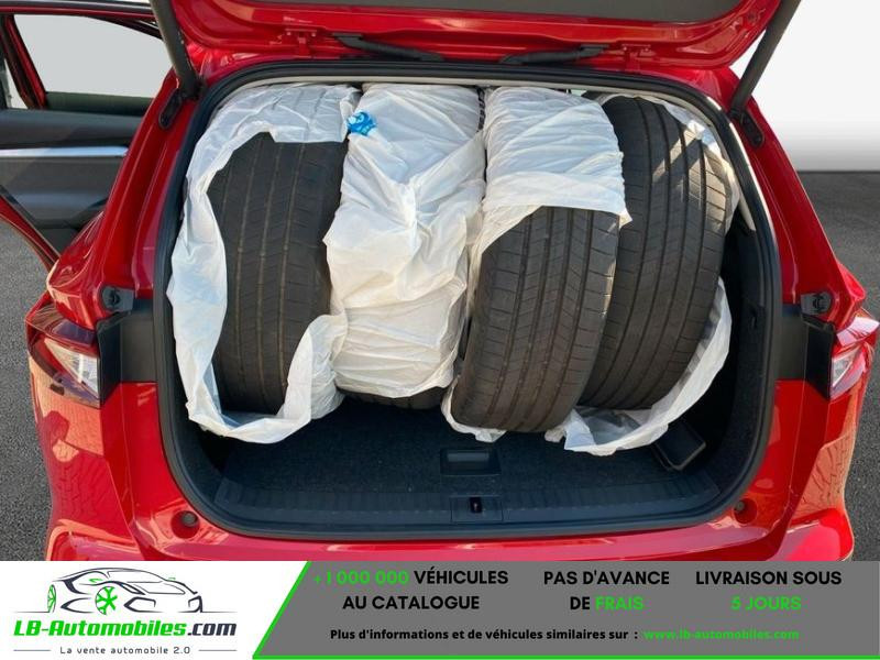 Skoda Enyaq iV 80x  occasion  Beaupuy - photo n10