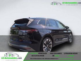 Skoda Enyaq iV 80x  occasion  Beaupuy - photo n4
