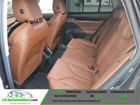 Skoda Enyaq iV 80x  occasion  Beaupuy - photo n4