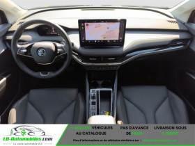 Skoda Enyaq iV 80x  occasion  Beaupuy - photo n3