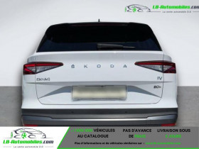 Skoda Enyaq iV 80x  occasion  Beaupuy - photo n6
