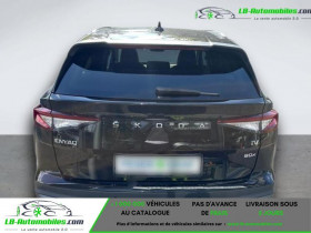 Skoda Enyaq iV 80x  occasion  Beaupuy - photo n5