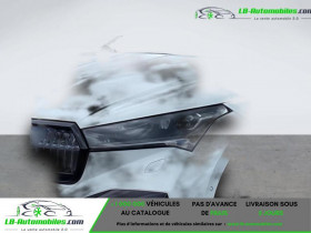 Skoda Enyaq iV 80x  occasion  Beaupuy - photo n4