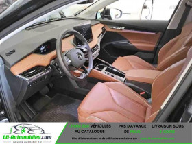 Skoda Enyaq iV 80x  occasion  Beaupuy - photo n3