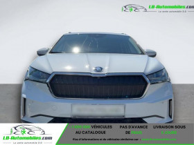 Skoda Enyaq iV 80x  occasion  Beaupuy - photo n5