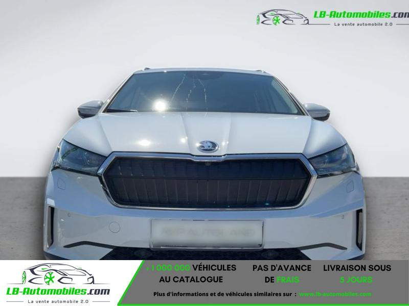 Skoda Enyaq iV 80x  occasion  Beaupuy - photo n5