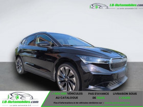 Skoda Enyaq iV 80x  occasion  Beaupuy - photo n2