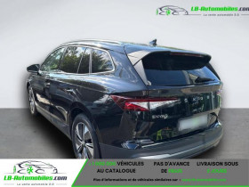 Skoda Enyaq iV 80x  occasion  Beaupuy - photo n4