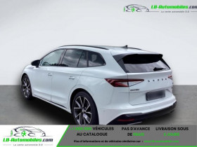 Skoda Enyaq iV 80x  occasion  Beaupuy - photo n3