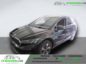 Skoda Enyaq iV 80x  occasion  Beaupuy - photo n2