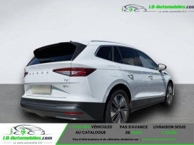 Skoda Enyaq iV 80x  occasion  Beaupuy - photo n4
