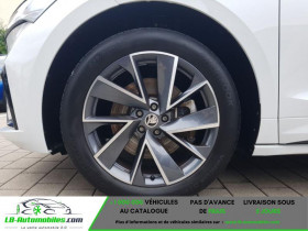 Skoda Enyaq iV 80x  occasion  Beaupuy - photo n6