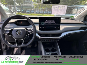 Skoda Enyaq iV 80x  occasion  Beaupuy - photo n3