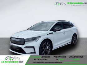 Skoda Enyaq iV 80x  occasion  Beaupuy - photo n2