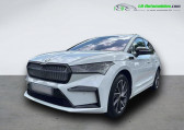 Skoda Enyaq iV 80x   Beaupuy 31