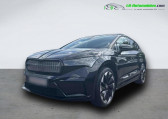 Skoda Enyaq occasion année 2023 boite Automatique Annonce Skoda Enyaq occasion Electrique iV 80x à Beaupuy