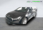 Skoda Enyaq occasion année 2022 boite Automatique Annonce Skoda Enyaq occasion Electrique iV 80x à Beaupuy