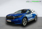 Skoda Enyaq iV 80x   Beaupuy 31