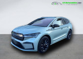 Skoda Enyaq iV 80x   Beaupuy 31