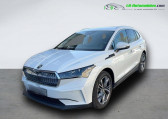Skoda Enyaq iV 80x   Beaupuy 31