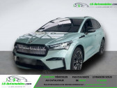 Skoda Enyaq occasion année 2022 boite Automatique Annonce Skoda Enyaq occasion Electrique iV 80x à Beaupuy