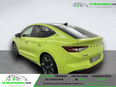 Skoda Enyaq occasion année 2022 boite Automatique Annonce Skoda Enyaq occasion Electrique iV 80x à Beaupuy