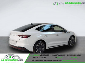 Skoda Enyaq iV RS  occasion � Beaupuy - photo n�4