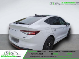 Skoda Enyaq iV RS  occasion � Beaupuy - photo n�2