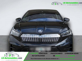Skoda Enyaq iV RS  occasion  Beaupuy - photo n4