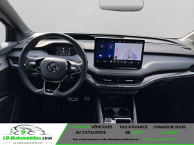 Skoda Enyaq iV RS  occasion  Beaupuy - photo n3