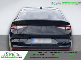 Skoda Enyaq iV RS  occasion  Beaupuy - photo n4