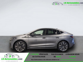 Skoda Enyaq iV RS  occasion  Beaupuy - photo n3