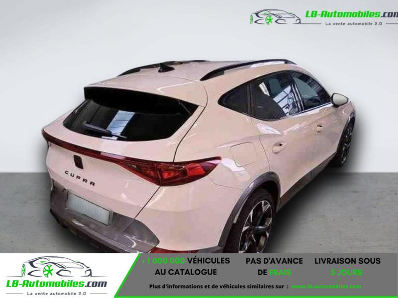 Skoda Enyaq iV RS  occasion  Beaupuy - photo n3