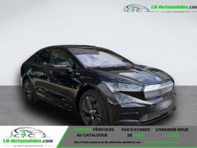 Skoda Enyaq iV RS  occasion  Beaupuy - photo n2