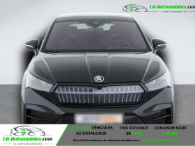 Skoda Enyaq iV RS  occasion  Beaupuy - photo n5