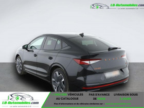 Skoda Enyaq iV RS  occasion  Beaupuy - photo n4