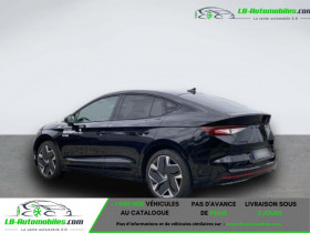 Skoda Enyaq iV RS  occasion  Beaupuy - photo n2