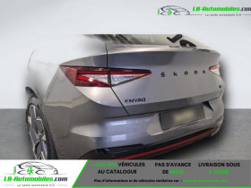 Skoda Enyaq , garage LB AUTOMOBILES  Beaupuy