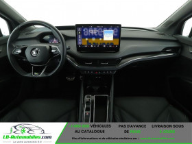 Skoda Enyaq iV RS  occasion  Beaupuy - photo n3