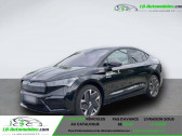 Annonce Skoda Enyaq occasion Electrique iV RS  Beaupuy