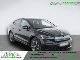 Skoda Enyaq iV RS  occasion  Beaupuy - photo n2