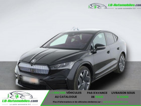 Skoda Enyaq , garage LB AUTOMOBILES  Beaupuy
