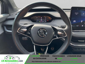 Skoda Enyaq iV RS  occasion  Beaupuy - photo n6