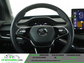 Skoda Enyaq iV RS  occasion  Beaupuy - photo n8