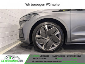 Skoda Enyaq iV RS  occasion  Beaupuy - photo n5