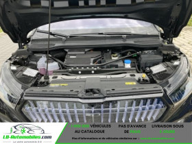 Skoda Enyaq iV RS  occasion  Beaupuy - photo n10