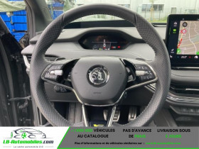 Skoda Enyaq iV RS  occasion  Beaupuy - photo n9