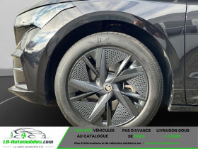 Skoda Enyaq iV RS  occasion  Beaupuy - photo n7