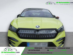 Skoda Enyaq iV RS  occasion � Beaupuy - photo n�2