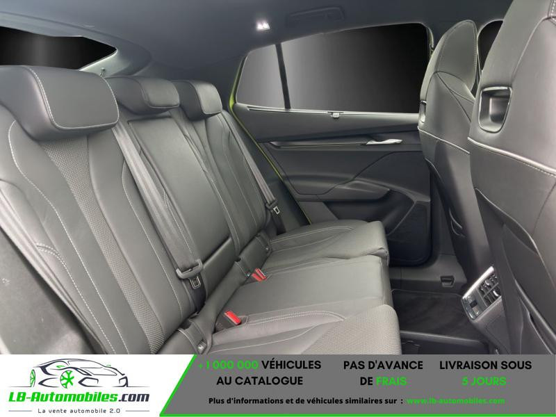 Skoda Enyaq iV RS  occasion  Beaupuy - photo n3